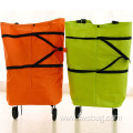 Multifunctional Trolley Cart Bag Trolley Grocery Bag